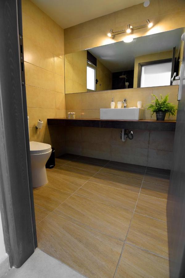 Galini Apartment'S-Suites Skaloti エクステリア 写真