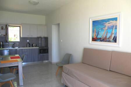 Galini Apartment'S-Suites Skaloti エクステリア 写真